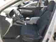 2023 Hyundai Tucson SE with VIN 5NMJACAE1PH184873, listed as a Copart auction lot 71066695 with 45,175 mi miles and Salvage title. Bid and sale history available at DreamBid. Image 7.