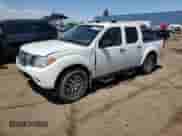 2017 Nissan Frontier SV с VIN 1N6AD0EV4HN772364, выставлен на аукционе Copart как лот 57479095 с пробегом 112 992 миль миль и Списание • Salvage title. История ставок и продаж доступна на DreamBid. Изображение 1.