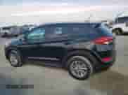 2016 Hyundai Tucson SE with VIN KM8J33A46GU238724, listed as a Copart auction lot 70929455 with 111,097 mi miles and Clean title. Bid and sale history available at DreamBid. Image 2.