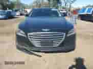 2015 Hyundai Genesis 3.8L с VIN KMHGN4JE7FU024374, выставлен на аукционе Copart как лот 86071285 с пробегом 145 918 миль миль и Чистый • Clean title. История ставок и продаж доступна на DreamBid. Изображение 5.