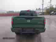 2022 Nissan Frontier SV with VIN 1N6ED1EK1NN678399, listed as a IAAI auction lot 43307252 with 30,929 mi miles and . Bid and sale history available at DreamBid. Image 16.