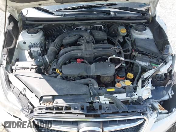 2016 Subaru Impreza with VIN JF1GJAA66GH018749, listed as a IAAI auction lot 42955446 with 197,616 mi miles and . Bid and sale history available at DreamBid. Image 10.