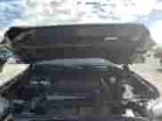 2024 Toyota Tundra SR5 with VIN 5TFLA5DB3RX173826, listed as a Copart auction lot 87266245 with 9,950 mi miles and Salvage title. Bid and sale history available at DreamBid. Image 11.