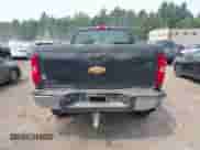 2009 Chevrolet Silverado 2500HD Work Truck z VIN 1GCHK49K39E134428, wystawiony jako IAAI lot #42881086 z przebiegiem 215 285 mil mil oraz . Historia ofert i sprzedaży dostępna na DreamBid. Obrazek 16.