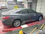 2013 Hyundai Azera с VIN KMHFH4JG8DA198246, выставлен на аукционе Copart как лот 68794944 с пробегом 47 569 миль миль и Чистый • Clean title. История ставок и продаж доступна на DreamBid. Изображение 3.