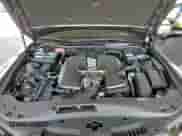 2025 Lexus IS 500 F Sport Performance z VIN JTHAP1D21S5007187, wystawiony jako Copart lot #55784875 z przebiegiem 6 084 mil mil oraz Szkoda całkowita • Salvage title. Historia ofert i sprzedaży dostępna na DreamBid. Obrazek 13.