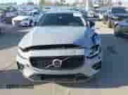 2024 Volvo S60 Core Dark Theme z VIN 7JRL12TK4RG309303, wystawiony jako IAAI lot #41724775 z przebiegiem 7 061 mil mil oraz . Historia ofert i sprzedaży dostępna na DreamBid. Obrazek 12.