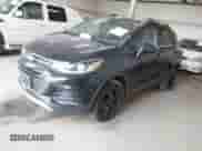 2020 Chevrolet Trax LT с VIN 3GNCJPSBXLL170480, выставлен на аукционе IAAI как лот 42654332 с пробегом 206 921 миль миль и . История ставок и продаж доступна на DreamBid. Изображение 2.