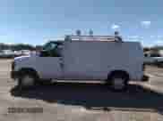 2013 Ford Econoline Cargo Commercial с VIN 1FTNE2EL1DDB27649, выставлен на аукционе IAAI как лот 42660285 с пробегом 86 639 миль миль и . История ставок и продаж доступна на DreamBid. Изображение 14.