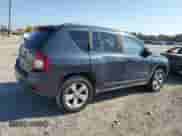 2014 Jeep Compass Sport with VIN 1C4NJDBB3ED828648, listed as a Copart auction lot 71368445 with 155,934 mi miles and Clean title. Bid and sale history available at DreamBid. Image 3.