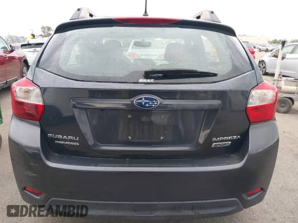 2016 Subaru Impreza Special Sports Premium с VIN JF1GPAP62G8299180, выставлен на аукционе IAAI как лот 42416426 с пробегом 92 488 миль миль и . История ставок и продаж доступна на DreamBid. Изображение 16.