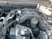 2023 Jeep Wrangler Sport Altitude с VIN 1C4HJXDG8PW562526, выставлен на аукционе Copart как лот 44655425 с пробегом 38 012 миль миль и Списание • Salvage title. История ставок и продаж доступна на DreamBid. Изображение 15.