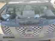 2008 Nissan Frontier SE с VIN 1N6AD06U08C406645, выставлен на аукционе Copart как лот 85414604 с пробегом 177 813 миль миль и Чистый • Clean title. История ставок и продаж доступна на DreamBid. Изображение 11.