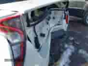 2017 Toyota Prius Two with VIN JTDKARFU0H3031960, listed as a IAAI auction lot 41469497 with 88,946 mi miles and . Bid and sale history available at DreamBid. Image 6.