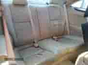 2003 Honda Accord EX с VIN 1HGCM81663A036231, выставлен на аукционе Copart как лот 56199625 с пробегом Не указан миль и Чистый • Clean title. История ставок и продаж доступна на DreamBid. Изображение 10.