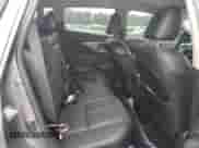 2022 Nissan Murano SL с VIN 5N1AZ2CJ7NC111642, выставлен на аукционе Copart как лот 55221775 с пробегом 119 754 миль миль и Списание • Salvage title. История ставок и продаж доступна на DreamBid. Изображение 11.