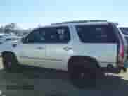 2011 Cadillac Escalade Premium with VIN 1GYS4CEF0BR162201, listed as a IAAI auction lot 42121589 with 160,290 mi miles and . Bid and sale history available at DreamBid. Image 15.