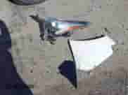 2018 Toyota Prius Two Eco z VIN JTDKARFU3J3553553, wystawiony jako IAAI lot #43484932 z przebiegiem 185 238 mil mil oraz . Historia ofert i sprzedaży dostępna na DreamBid. Obrazek 12.