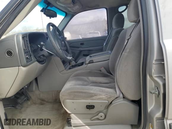 2005 Chevrolet Tahoe Commercial с VIN 1GNEK13Z35J144022, выставлен на аукционе Copart как лот 43375935 с пробегом 254 598 миль миль и Чистый • Clean title. История ставок и продаж доступна на DreamBid. Изображение 7.