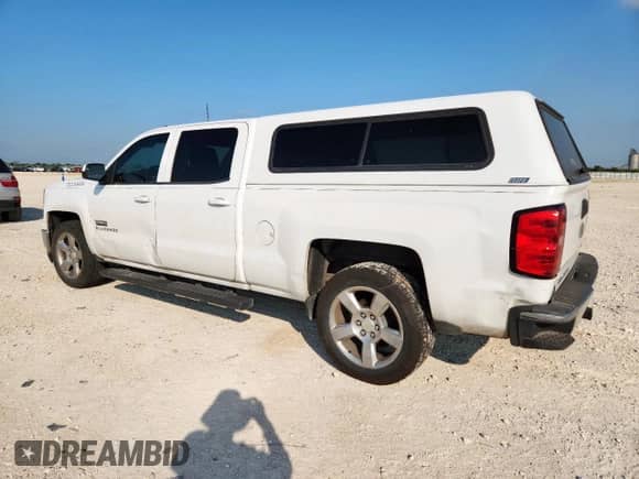 2014 Chevrolet Silverado 1500 LT z VIN 3GCPCREH1EG178026, wystawiony jako Copart lot #67537885 z przebiegiem 234 141 mil mil oraz Szkoda całkowita • Salvage title. Historia ofert i sprzedaży dostępna na DreamBid. Obrazek 2.