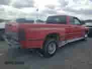 1999 Dodge 3500 with VIN 1B7MC3364XJ532365, listed as a Copart auction lot 77017124 with Not provided miles and Salvage title. Bid and sale history available at DreamBid. Image 3.