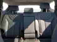 2022 Hyundai Santa Fe SEL Premium with VIN KM8S3DA18NU028817, listed as a Copart auction lot 81138495 with 42,106 mi miles and Salvage title. Bid and sale history available at DreamBid. Image 10.