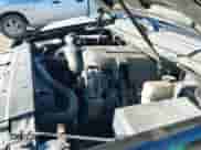 2007 Chevrolet Tahoe LTZ with VIN 1GNFK13027R249676, listed as a IAAI auction lot 43424132 with 296,751 mi miles and . Bid and sale history available at DreamBid. Image 18.