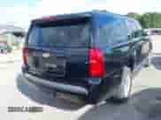 2017 Chevrolet Suburban LT with VIN 1GNSCHKC8HR233807, listed as a IAAI auction lot 42544768 with 154,007 mi miles and . Bid and sale history available at DreamBid. Image 4.