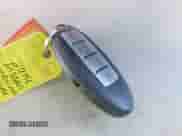 2014 Nissan Maxima SV with VIN 1N4AA5APXEC475581, listed as a IAAI auction lot 42554613 with 156,412 mi miles and . Bid and sale history available at DreamBid. Image 11.