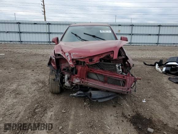 2008 Saturn VUE Red Line с VIN 3GSCL13758S691716, выставлен на аукционе Copart как лот 82702714 с пробегом Не указан миль и Списание • Salvage title. История ставок и продаж доступна на DreamBid. Изображение 5.