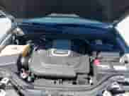 2008 Jeep Grand Cherokee Limited z VIN 1J8HR58238C189595, wystawiony jako IAAI lot #42837942 z przebiegiem 142 538 mil mil oraz . Historia ofert i sprzedaży dostępna na DreamBid. Obrazek 10.