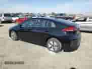 2018 Hyundai Ioniq Blue с VIN KMHC65LC6JU101614, выставлен на аукционе Copart как лот 54812254 с пробегом 77 146 миль миль и Списание • Salvage title. История ставок и продаж доступна на DreamBid. Изображение 2.