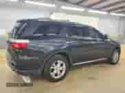 2013 Dodge Durango Crew with VIN 1C4RDJDG9DC682700, listed as a Copart auction lot 68078015 with 169,828 mi miles and Salvage title. Bid and sale history available at DreamBid. Image 3.