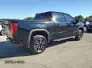 2020 GMC Sierra 1500 AT4 with VIN 1GTP9EED2LZ378785, listed as a Copart auction lot 82553065 with 95,939 mi miles and Salvage title. Bid and sale history available at DreamBid. Image 3.