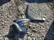 2024 Hyundai Kona SEL с VIN KM8HCCAB8RU054269, выставлен на аукционе Copart как лот 80518894 с пробегом 7 516 миль миль и Списание • Salvage title. История ставок и продаж доступна на DreamBid. Изображение 13.