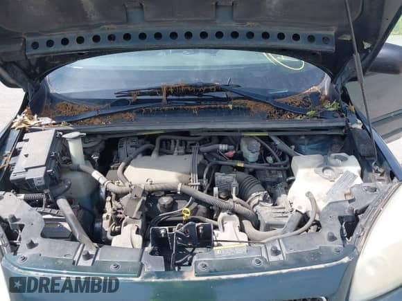 2005 Chevrolet Uplander LT с VIN 1GNDV33L55D253509, выставлен на аукционе IAAI как лот 42519537 с пробегом 280 131 миль миль и . История ставок и продаж доступна на DreamBid. Изображение 10.
