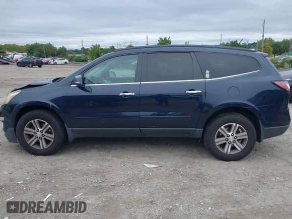 2016 Chevrolet Traverse LT с VIN 1GNKVHKD8GJ306061, выставлен на аукционе IAAI как лот 43046879 с пробегом 88 765 миль миль и . История ставок и продаж доступна на DreamBid. Изображение 14.