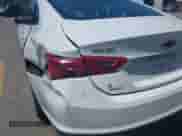 2023 Chevrolet Malibu LS с VIN 1G1ZB5ST0PF153242, выставлен на аукционе IAAI как лот 42823275 с пробегом 69 601 миль миль и . История ставок и продаж доступна на DreamBid. Изображение 18.