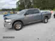 2013 Ram 1500 с VIN 1C6RR7LP8DS600815, выставлен на аукционе Copart как лот 80234514 с пробегом 286 800 миль миль и Чистый • Clean title. История ставок и продаж доступна на DreamBid. Изображение 1.