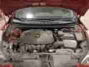 2013 Hyundai Elantra GLS z VIN KMHDH4AE2DU515264, wystawiony jako IAAI lot #41212787 z przebiegiem 154 840 mil mil oraz . Historia ofert i sprzedaży dostępna na DreamBid. Obrazek 10.