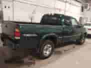 2001 Toyota Tundra Limited z VIN 5TBBT48171S187006, wystawiony jako IAAI lot #43507947 z przebiegiem 141 331 mil mil oraz . Historia ofert i sprzedaży dostępna na DreamBid. Obrazek 4.
