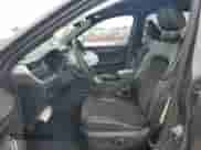 2023 Jeep Grand Cherokee Altitude with VIN 1C4RJKAG5P8848379, listed as a Copart auction lot 66948945 with 65,048 mi miles and Salvage title. Bid and sale history available at DreamBid. Image 7.