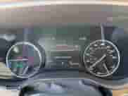 2023 Toyota Sienna Platinum z VIN 5TDESKFC4PS099796, wystawiony jako Copart lot #49534595 z przebiegiem 42 279 mil mil oraz Szkoda całkowita • Salvage title. Historia ofert i sprzedaży dostępna na DreamBid. Obrazek 9.