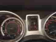 2012 Dodge Journey SE z VIN 3C4PDCAB2CT391342, wystawiony jako IAAI lot #42456242 z przebiegiem 93 102 mil mil oraz . Historia ofert i sprzedaży dostępna na DreamBid. Obrazek 7.