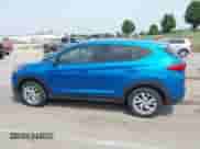 2021 Hyundai Tucson SE with VIN KM8J2CA47MU293181, listed as a IAAI auction lot 42905900 with 55,337 mi miles and . Bid and sale history available at DreamBid. Image 15.
