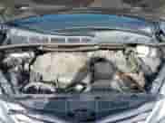 2017 Toyota Sienna LE Auto Access Seat with VIN 5TDKZ3DC1HS789577, listed as a IAAI auction lot 42768987 with 185,511 mi miles and . Bid and sale history available at DreamBid. Image 10.