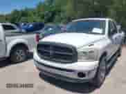 2007 Dodge 1500 SLT with VIN 1D7HA18P57S131050, listed as a IAAI auction lot 42808105 with 189,933 mi miles and . Bid and sale history available at DreamBid. Image 6.