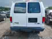 2012 Ford Econoline Cargo Recreational with VIN 1FTNE2EW9CDB05469, listed as a IAAI auction lot 42473914 with 162,920 mi miles and . Bid and sale history available at DreamBid. Image 16.