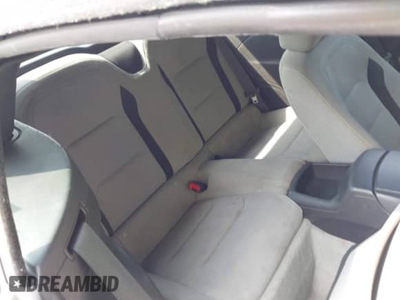 2023 Chevrolet Camaro 1LT with VIN 1G1FB3DX1P0134418, listed as a IAAI auction lot 42483831 with 49,380 mi miles and . Bid and sale history available at DreamBid. Image 8.