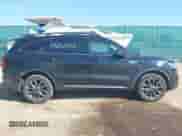 2021 Kia Sorento SX Prestige X-Line with VIN 5XYRKDLF5MG045931, listed as a IAAI auction lot 43252412 with 73,564 mi miles and . Bid and sale history available at DreamBid. Image 13.